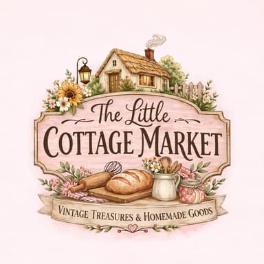 The Little Cottage Market